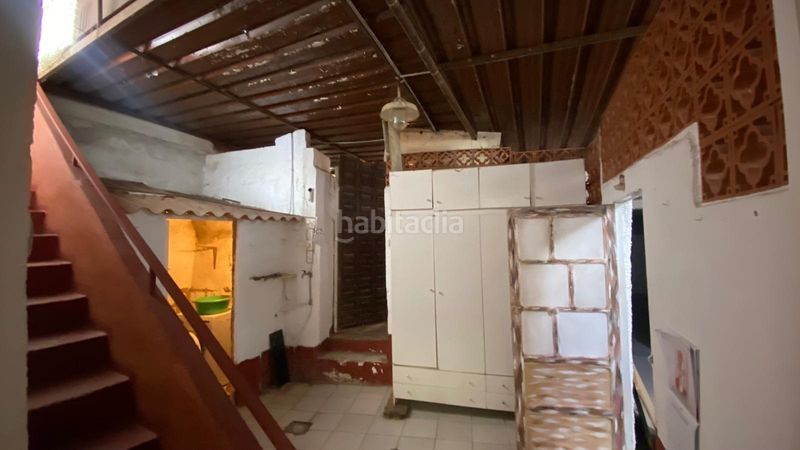 Foto 8631dadf-067a-4446-9882-b0decf4937c1. Casa amb aparcament a Guancha (La)