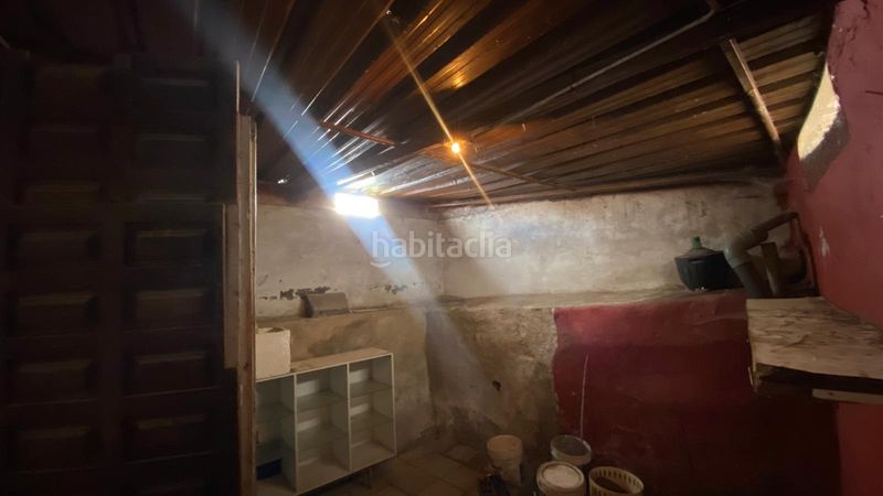 Foto a63af974-b70a-40ae-a6db-8cf64080e3e1. Casa amb aparcament a Guancha (La)