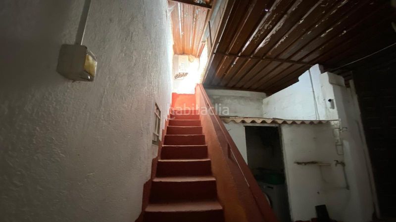 Foto a82ccc52-ebb6-4390-8a53-12fca7c05d7b. Casa amb aparcament a Guancha (La)