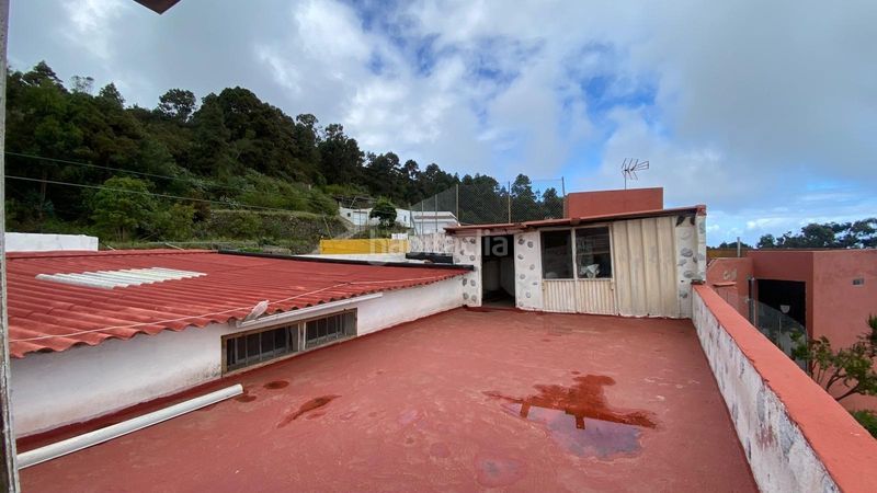 Foto b5809a96-3119-4615-b035-51caa045a3d6. Casa amb aparcament a Guancha (La)