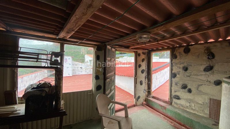 Foto b6dda255-8e30-43b4-acdc-872ef186e4a9. Casa amb aparcament a Guancha (La)