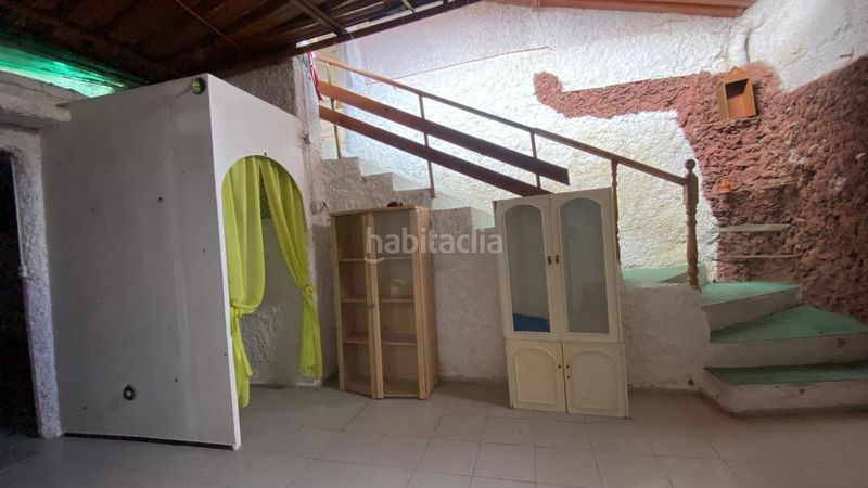 Foto ec80f724-23d9-4d68-a4c7-d398e60a76ef. Casa amb aparcament a Guancha (La)