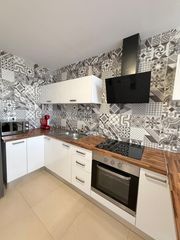 Apartament a San Isidro. Apartamento de 1 habitación luminoso