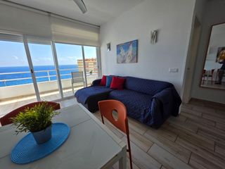 Apartament en Las Caletillas - Punta Larga. Ubicaci�n, ubicaci�n, ubicaci�n!!!