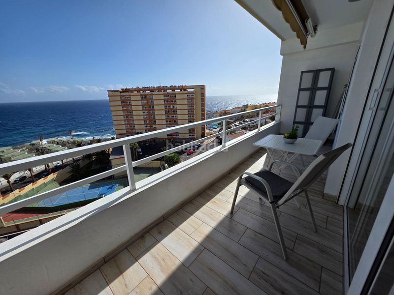 Foto 0fa663a3-b43b-4418-9e07-a6ad6061cf10. Apartament amb piscina a Las Caletillas - Punta Larga Candelaria