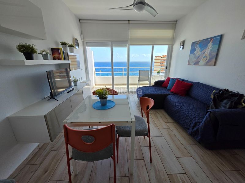 Foto 12ffcb59-3d01-4146-ab08-17295bd27847. Apartament amb piscina a Las Caletillas - Punta Larga Candelaria