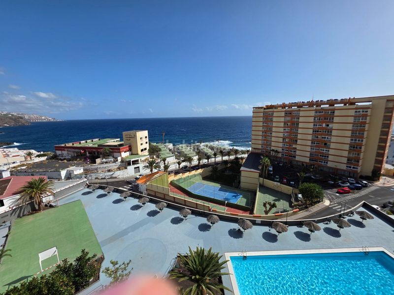 Foto 2478b1af-3fcf-4e41-94dc-0273a248649c. Apartament amb piscina a Las Caletillas - Punta Larga Candelaria