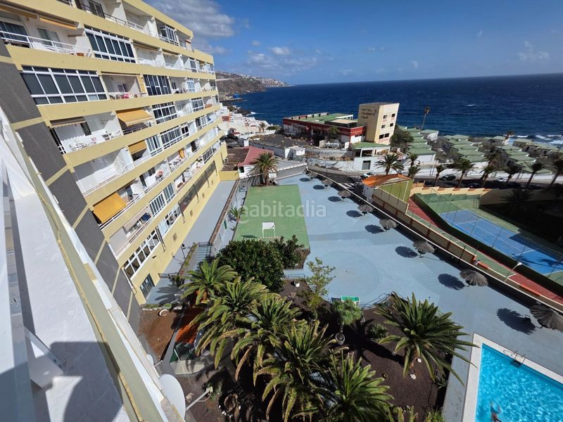 Foto 2d2afbb5-3775-43b8-b0c6-e44050e91e31. Apartament amb piscina a Las Caletillas - Punta Larga Candelaria