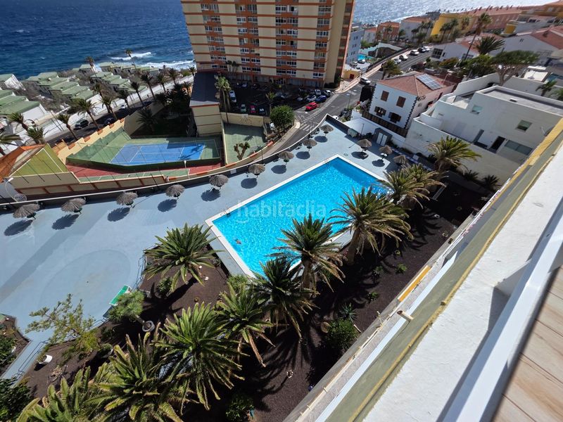 Foto 5129b61d-90c8-4d86-b70a-19076393190d. Apartament amb piscina a Las Caletillas - Punta Larga Candelaria