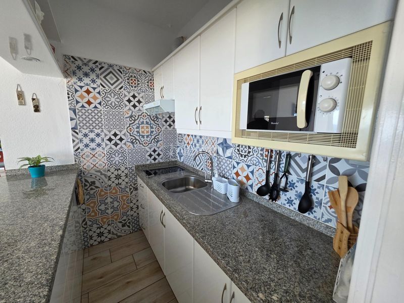 Foto 69d35e88-0870-4987-bb83-7873d34046dd. Apartament amb piscina a Las Caletillas - Punta Larga Candelaria