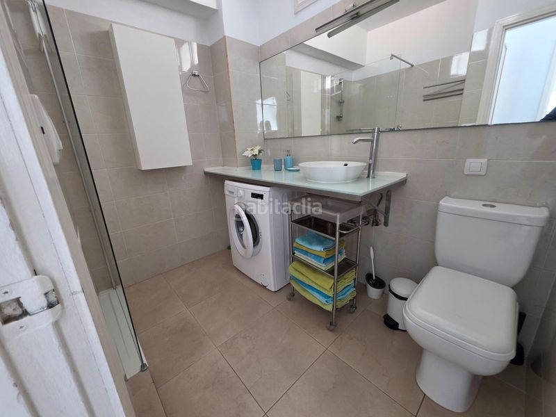 Foto 78ce626d-b870-477f-8a38-e823485cddda. Apartament amb piscina a Las Caletillas - Punta Larga Candelaria