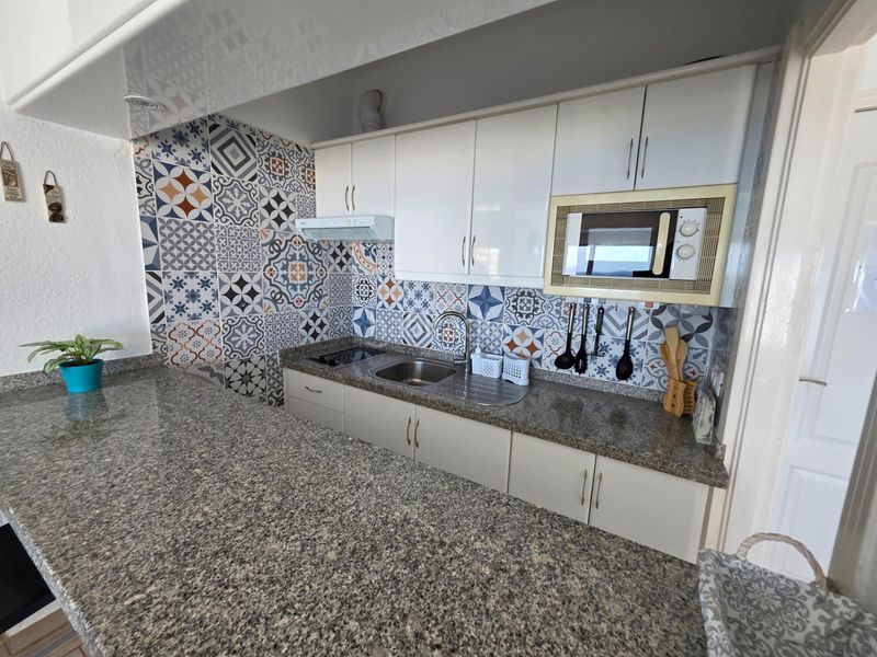 Foto 85a7e357-065e-4fce-ab60-da3a13b3cf55. Apartament amb piscina a Las Caletillas - Punta Larga Candelaria