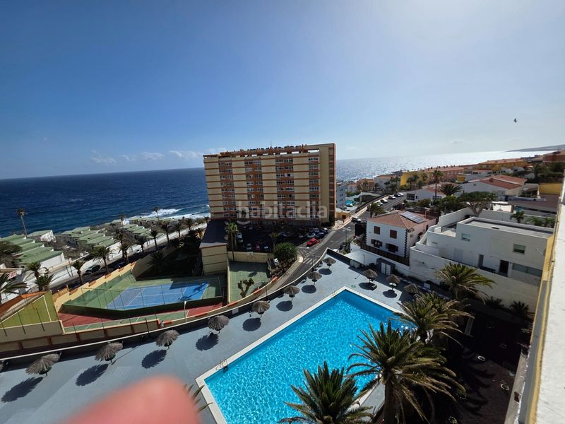 Foto 88b99119-65e9-4367-be0c-b7f52065a21a. Apartament amb piscina a Las Caletillas - Punta Larga Candelaria