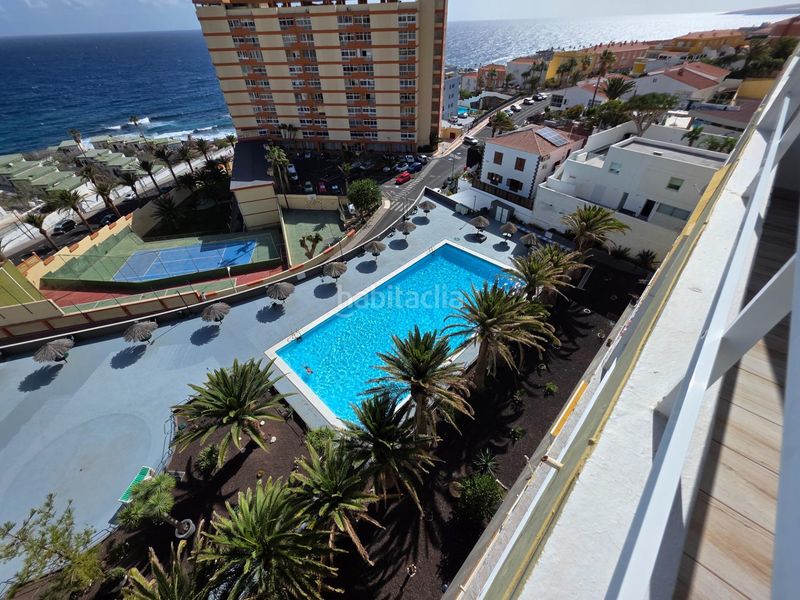 Foto 99b5ae0b-3693-4481-8a43-949592d72ca1. Apartament amb piscina a Las Caletillas - Punta Larga Candelaria