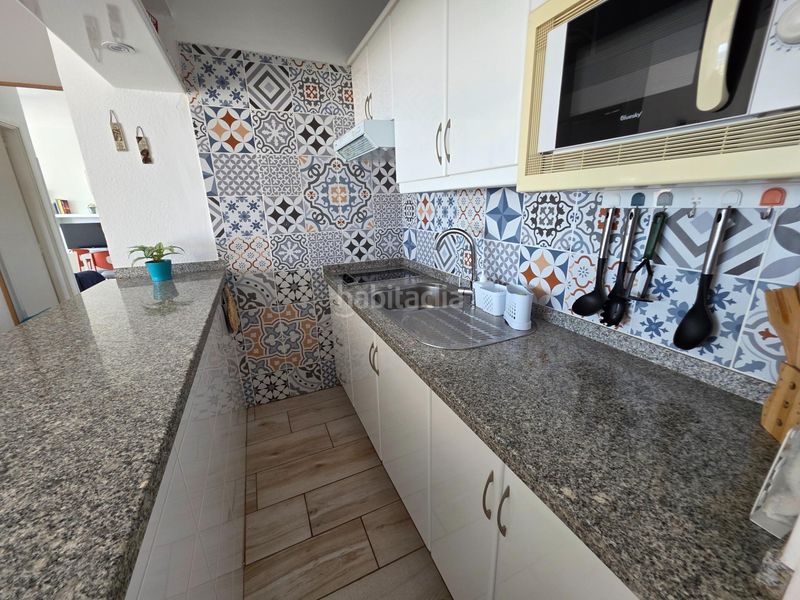 Foto a0efbb46-88c5-4f47-bcd5-7f6e132a1642. Apartament amb piscina a Las Caletillas - Punta Larga Candelaria