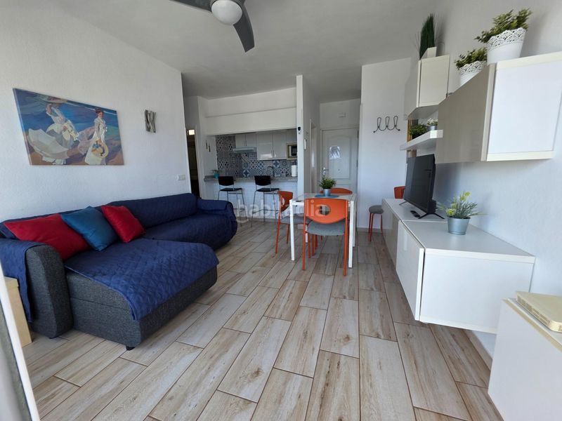 Foto c734cae2-fc7e-4b9c-a7fe-c59713b7f4b0. Apartament amb piscina a Las Caletillas - Punta Larga Candelaria