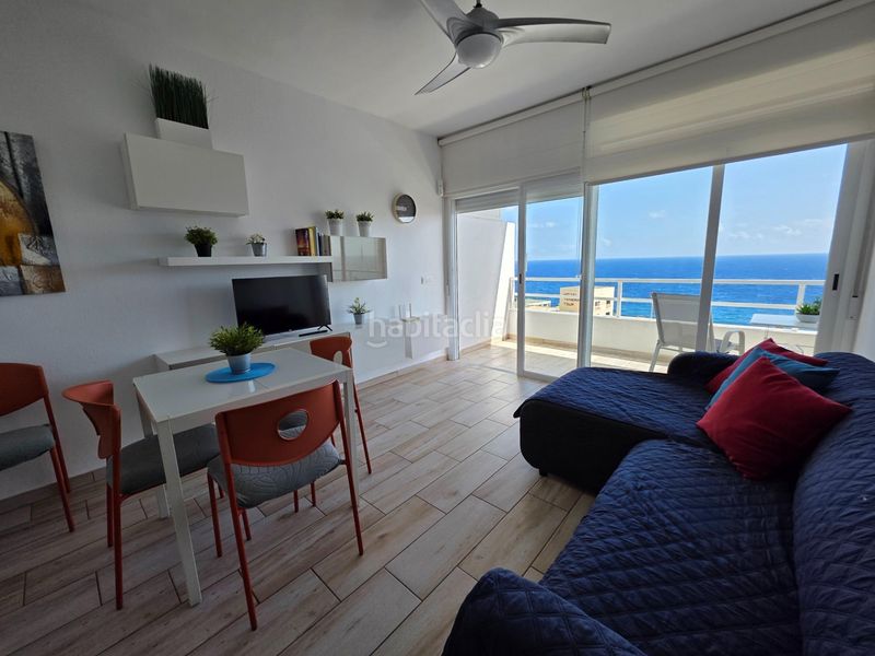 Foto d7677fc7-fb90-4bf8-85fe-a14da19a00f3. Apartament amb piscina a Las Caletillas - Punta Larga Candelaria