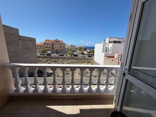 Penthouse in Los Abrigos. Amaneceres frente al mar tu refugio exclusivo en el corazón de l