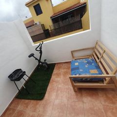 Dachwohnung en Taco - Los Andenes - Las Chumbreras