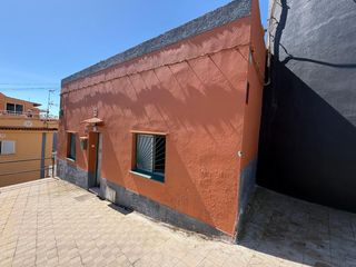 Haus  Oxigeno 12. El lienzo en blanco que buscabas! casa terrera independiente en