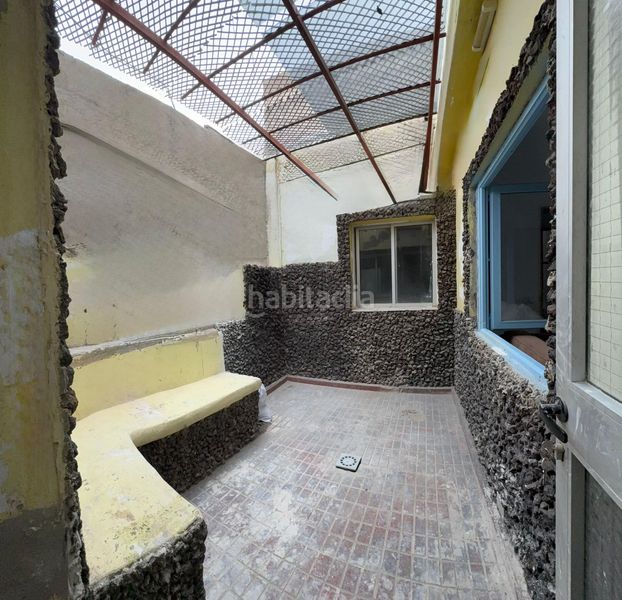 Foto cf246082-efc6-483d-b828-d84e20d39fc9. Casa a Guía de Isora interior Guía de Isora