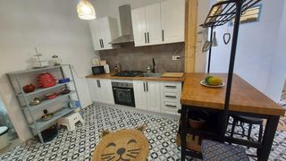 Maison à Centro. Espectacular casa unifamiliar en güímar con jardín, bodega y vis