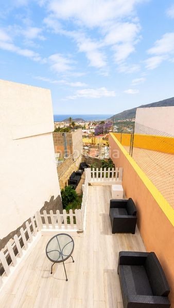 Foto dc01db7f-10c9-4755-ba5e-afd5c0330c6a. Casa a Centro Güímar