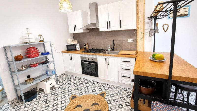 Foto f6ef581c-9d4a-42c7-9f9b-4e8eed3c6b25. Casa a Centro Güímar