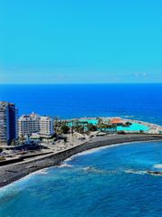 Appartement en Zona Bot�nico. La definici�n del lujo en el norte de tenerife un refugio exclus
