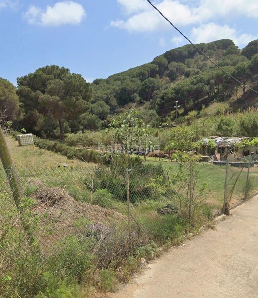 Foto d99218b8-a18a-4aeb-8c88-186d99825323. Finca rústica a de les basses 4 a Calella