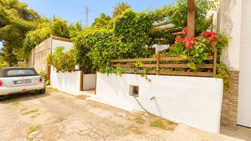 Foto 612dcb91-3680-4fb5-81a4-d4f013617802. Casa a Cuesta de la Villa Santa Úrsula