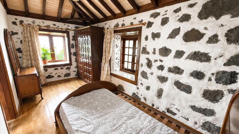 Foto abff389f-9e5e-41e4-96da-f502c8f2f739. Casa a Cuesta de la Villa Santa Úrsula