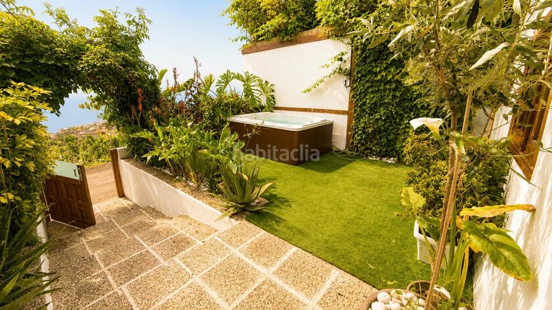 Foto c5d945b7-88a3-455e-862f-dc17799b85a9. Casa a Cuesta de la Villa Santa Úrsula