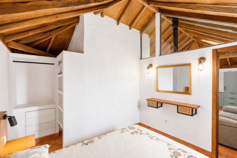 Foto 01e86532-14c8-4264-b974-060cb1cf2d29. Casa amb aparcament a La Vega - El Amparo - Cueva del Viento Icod de los Vinos