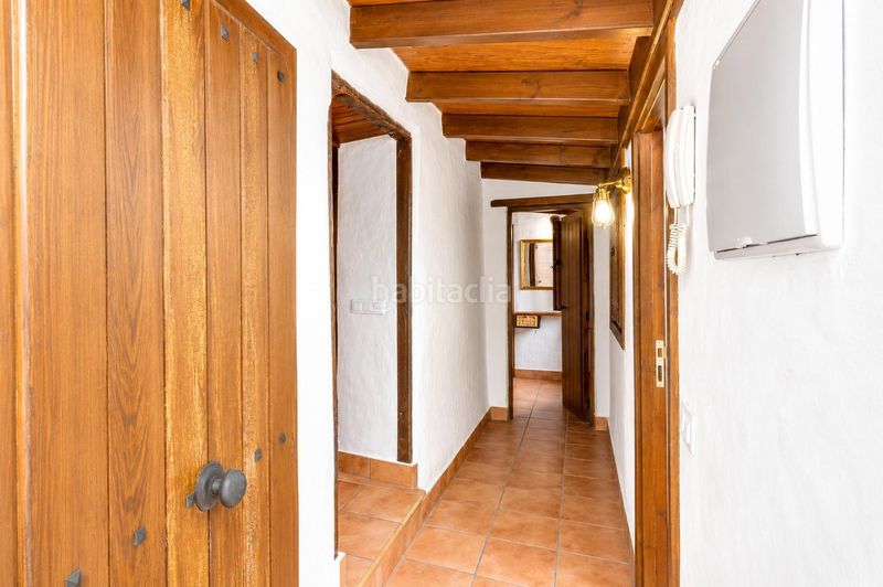 Foto 1c8dd337-d2b5-4b4b-a2d6-aab8e8b65ab2. Casa amb aparcament a La Vega - El Amparo - Cueva del Viento Icod de los Vinos