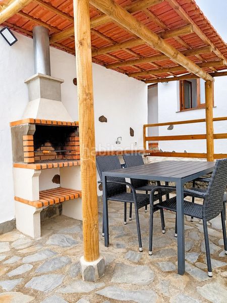 Foto 6580e10c-3cb4-4147-b9e4-a0fba4f9819e. Casa amb aparcament a La Vega - El Amparo - Cueva del Viento Icod de los Vinos