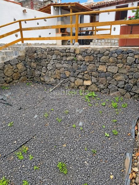 Foto f40391db-842d-4d4a-93fb-bdb06e186023. Casa amb aparcament a La Vega - El Amparo - Cueva del Viento Icod de los Vinos
