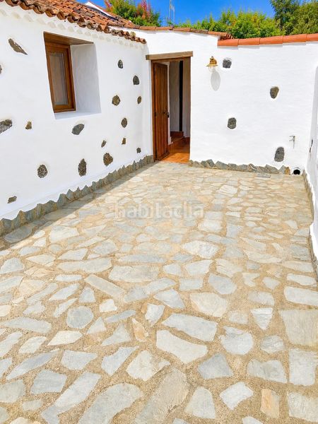 Foto f9a49bc9-9f9e-4f3b-977d-10a65c86ee83. Casa amb aparcament a La Vega - El Amparo - Cueva del Viento Icod de los Vinos