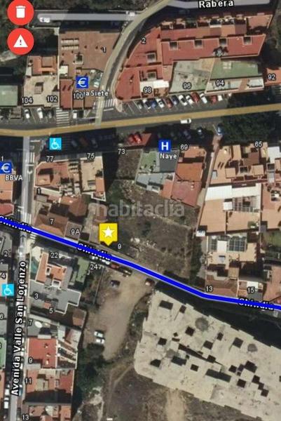 Foto aef0aa30-cdd9-4a8a-9cfe-64b302dfd26f. Wohngrundstück in Valle San Lorenzo Arona