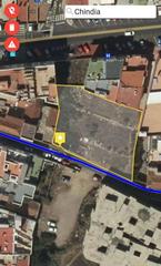 Terreny residencial a Valle San Lorenzo. Terreno urbano en valle san lorenzo
