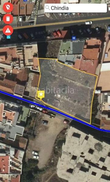 Foto c6e6311f-3987-4ac3-8081-fba5a48846a4. Wohngrundstück in Valle San Lorenzo Arona