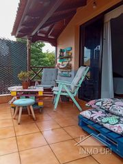 Casa adossada a La Perdoma - San Antonio - Benijos. Oportunidad única a 5 minutos de el puerto de la cruz!