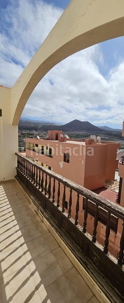 Foto 358751fb-4d91-423b-bda8-0ea1596eee77. Àtic a Los Cristianos Arona