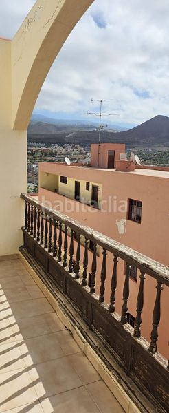 Foto 5341b3c6-ae86-463b-b9bc-1f85a3e9cb9e. Àtic a Los Cristianos Arona