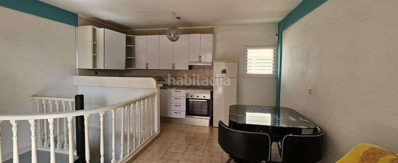 Foto 7397f361-7798-463b-94a2-cea0224652ff. Àtic a Los Cristianos Arona
