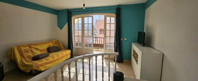 Foto b3a4d723-9fd1-4563-803b-d01adda81765. Àtic a Los Cristianos Arona