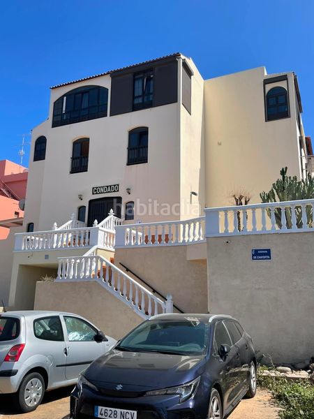 Foto ee98f332-fe62-438e-87a9-68b43740e567. Àtic a Los Cristianos Arona