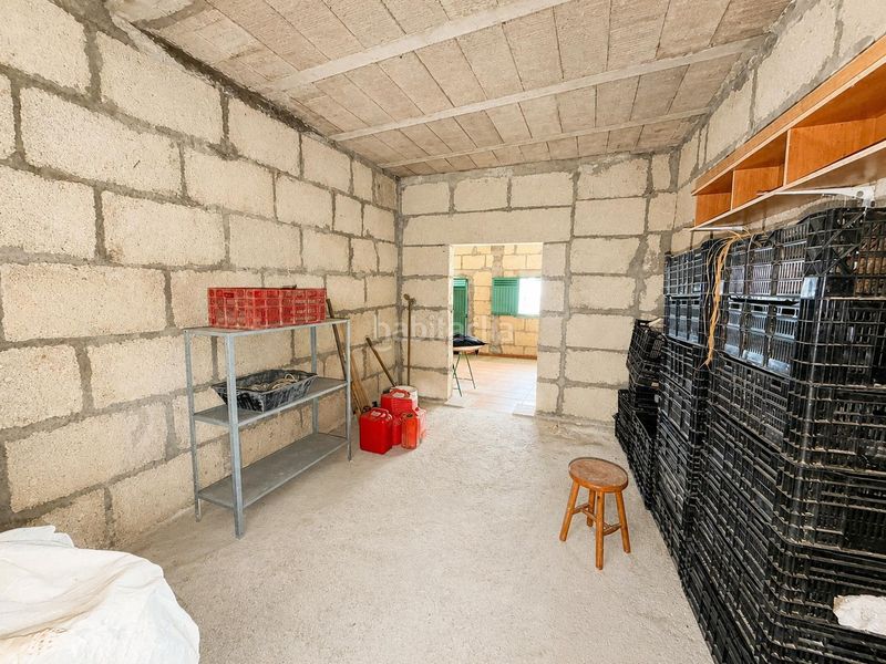 Foto 352dfb43-c2f8-4825-9729-b0ac8aa548ed. Casa amb aparcament a Fasnia