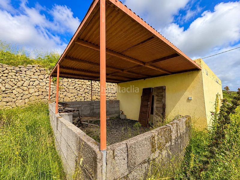 Foto cc3739b1-ef91-4b95-82ab-365e694f965d. Casa amb aparcament a Fasnia