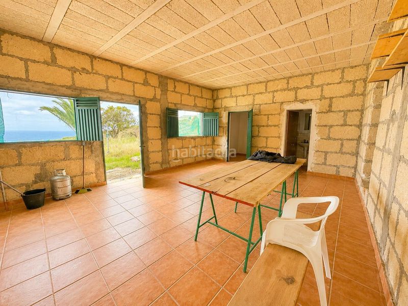 Foto dea2796f-915f-4714-8551-7a1a0d7033d8. Casa amb aparcament a Fasnia